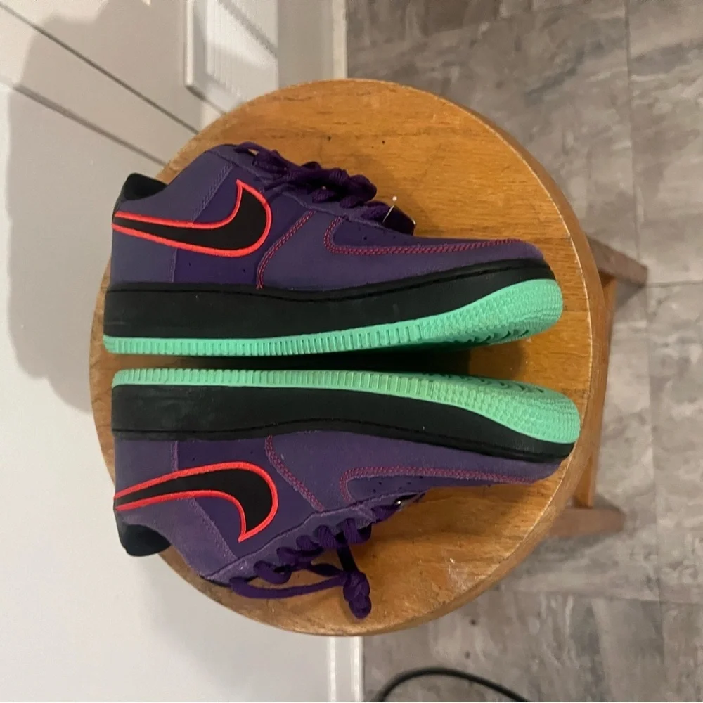 Air Force 1 Nike kids size 6